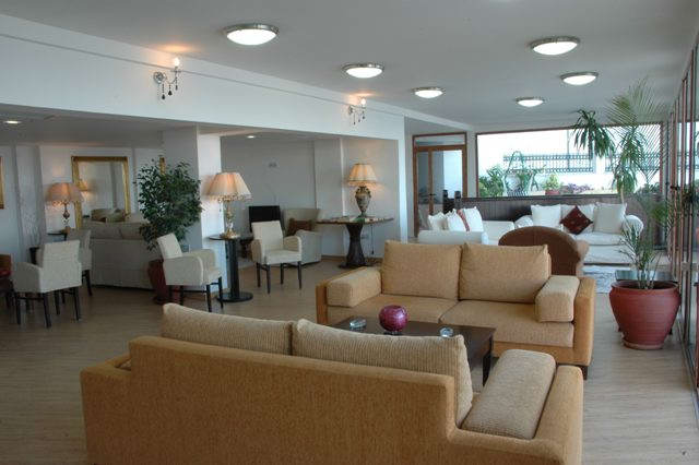 Ada Beach Otel